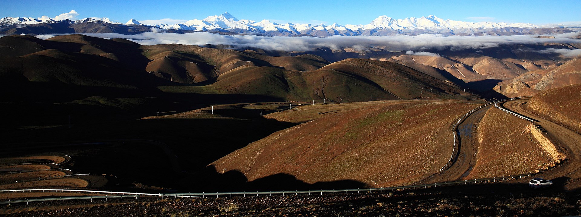 Zoll Jilong (Kyirong) zwischen Tibet/China und Nepal wieder geoeffnet